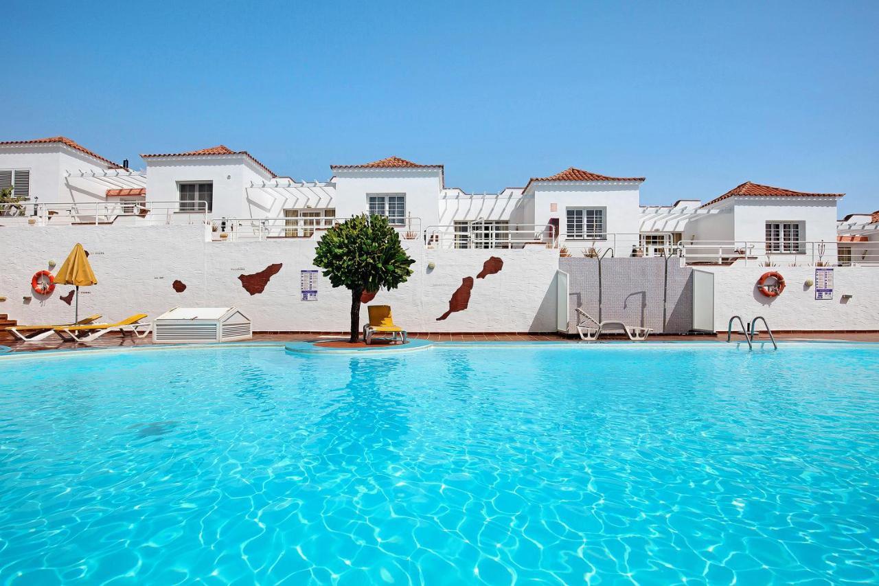Casa Eri Con Piscina Apartment Corralejo Exterior photo